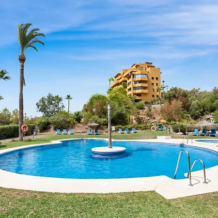 Casa Terrazas Del Sol - With Sea View Apartment
