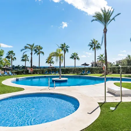 Casa Terrazas Del Sol - With Sea View *