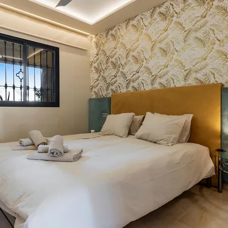 Apartment Casa Terrazas Del Sol - With Sea View *